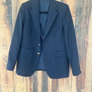 Vineyard Vines Blazer for Boys Size 18